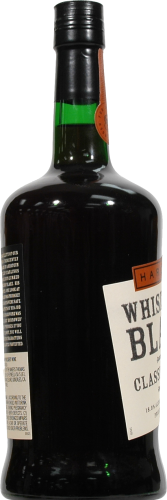 Hardys Whiskers Blake Classic Tawny Perspective: left