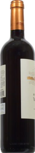 Rioja Vega Rioja Perspective: left