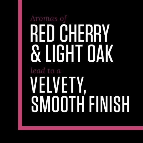 Black Box Pinot Noir Go Pack Red Wine Perspective: left