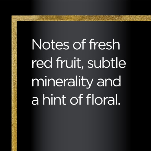 Black Box Rose Go Pack Rose Wine Perspective: left