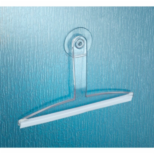 iDesign Suction Squeegee Perspective: left