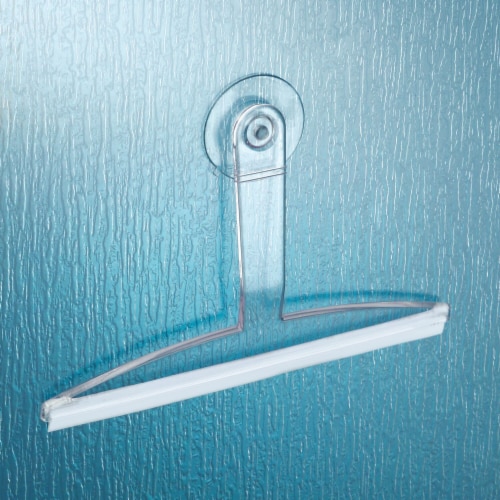 InterDesign Squeegee Perspective: left