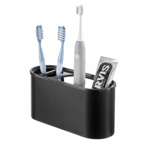 iDesign Dental Station - Matte Black Perspective: left