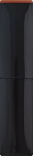 L.A. Girl Lip Attraction Nudie Lipstick Perspective: left