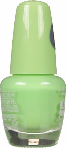 L.A. Colors Color Craze Rapid Dry Nail Polish, 0.44 fl oz - Kroger