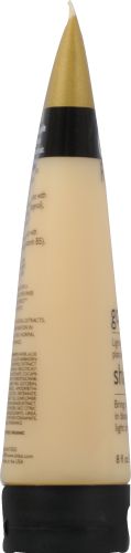 Shikai Color Reflect Gold Shampoo Perspective: left