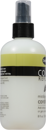 ShiKai Color Reflect Mist & Go Conditioner Perspective: left