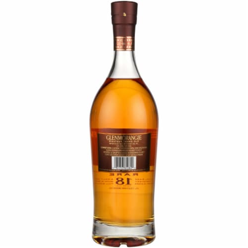 Glenmorangie Extremely Rare Single Malt Scotch, 750 ml - Ralphs