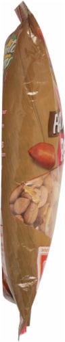 Hampton Farms Raw Peanuts Redskin Perspective: left
