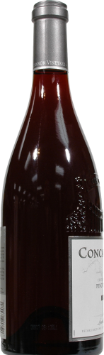 Concannon Pinot Noir Perspective: left