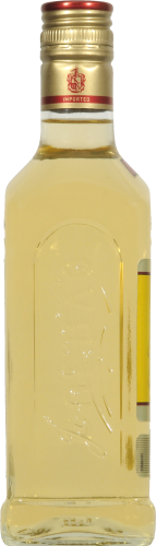 Jose Cuervo Especial Tequila Gold Perspective: left
