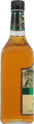 Yukon Jack Jacapple Perspective: left