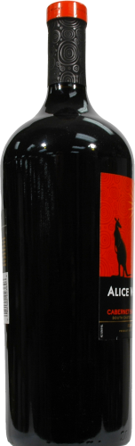 Alice White Cabernet Sauvignon Perspective: left