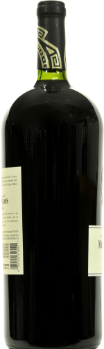 Marcus James Malbec Perspective: left