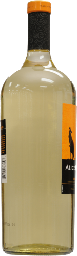 Alice White Lexia Moscato Australia White Wine Perspective: left