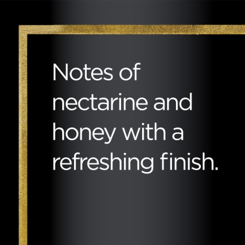 Black Box Riesling White Wine Perspective: left