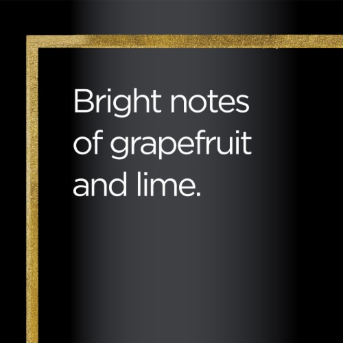 Black Box Sauvignon Blanc White Wine Perspective: left