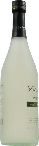Arbor Mist White Pear Pinot Grigio New York White Wine Perspective: left