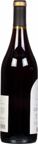 Cuvaison Pinot Noir Perspective: left