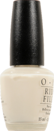 OPI Ridge Filler Perspective: left