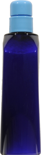 It's a 10 Miracle Shampoo Perspective: left