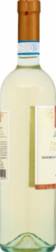 Villa Sonia Pinot Grigio Perspective: left