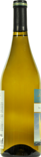 Dry Creek Vineyards Chenin Blanc Perspective: left