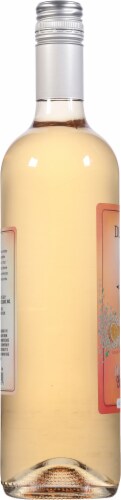 Duplin® Orange Blossom North Carolina White Wine Perspective: left