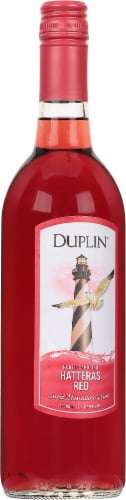 Carolina red clearance wine