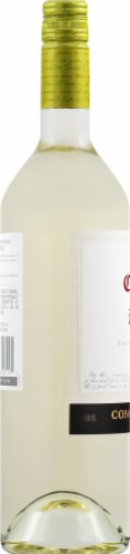 Casillero del Diablo Sauvignon Blanc Perspective: left
