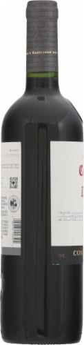 Casillero del Diablo Malbec Red Wine