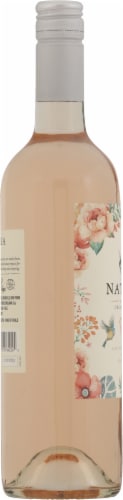Natura Rose Perspective: left