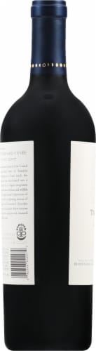 Bonterra The McNab Wine Perspective: left