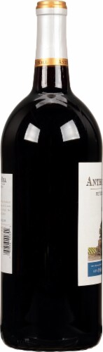Fetzer Merlot Perspective: left