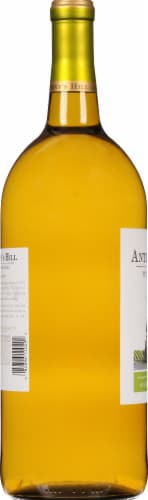Fetzer Chardonnay Perspective: left