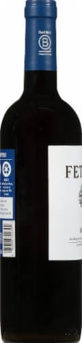 Fetzer Eagle Peak Merlot Red Wine, 750 mL - City Market