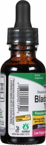 Nature's Answer® Bladderwrack Extract Perspective: left