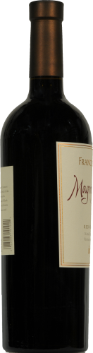 Franciscan Estate Signature Magnificat Red Perspective: left