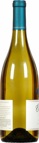 Estancia Chardonnay California White Wine Perspective: left