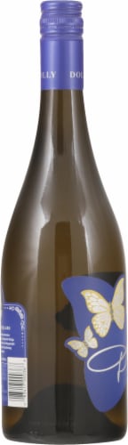 Dolly Chardonnay Perspective: left