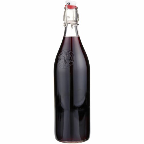 De La Costa Sangria California Red Wine Perspective: left