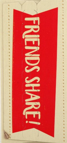 Mad Minis® Mad Mini Blondie Sandwich Perspective: left