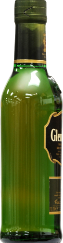 Glenfiddich 12 Year Old Single Malt Scotch Whisky Perspective: left