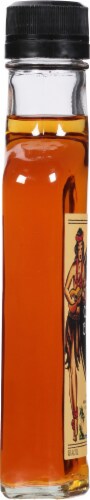 Sailor Jerry® Spiced Rum Perspective: left