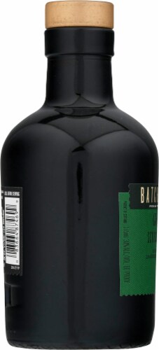 Batch & Bottle Glenfiddich Scotch Manhattan Perspective: left