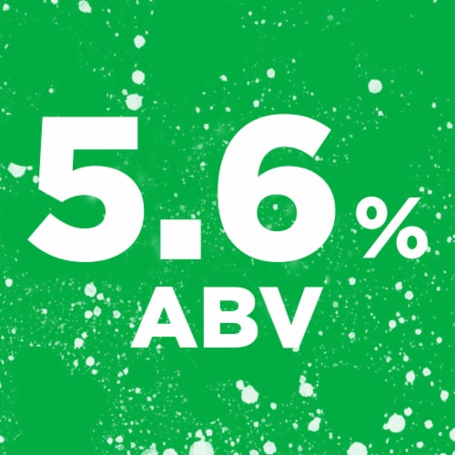 Sierra Nevada Pale Ale Craft Beer Perspective: left