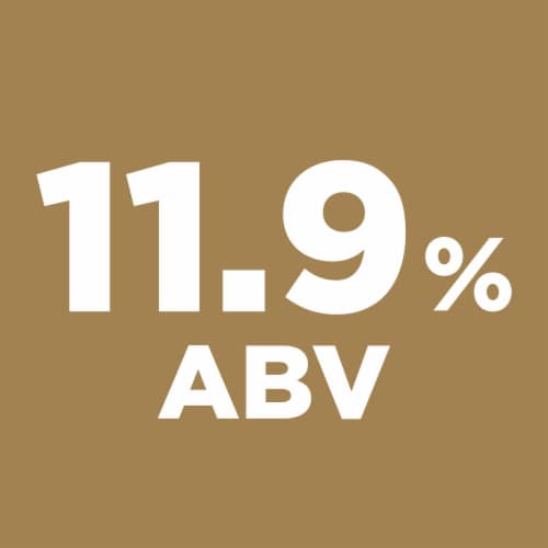Sierra Nevada Barrel Aged Narwhal Imperial Stout Craft Beer Perspective: left