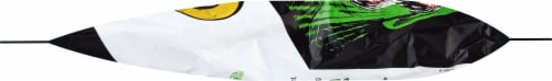 Zapp's Evil Eye New Orleans Kettle Style Potato Chips Perspective: left