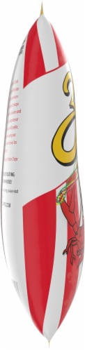 Zapp's® Spicy Cajun Crawtators® New Orleans Kettle Potato Chips Perspective: left