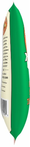 Dirty® Jalapeno Heat Potato Chips Perspective: left